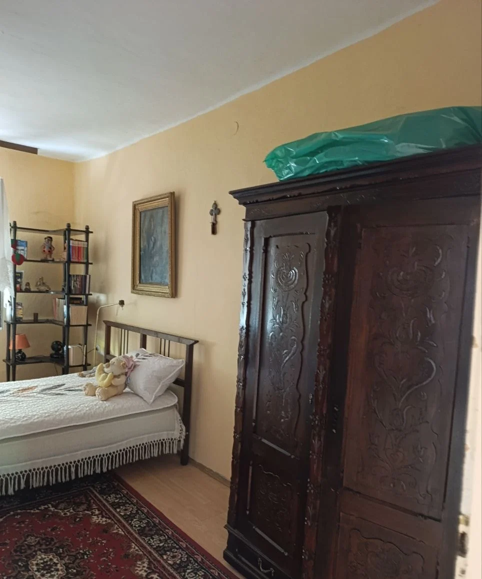 Дом для большой семьи в городе. 40 км от Нови Сада.