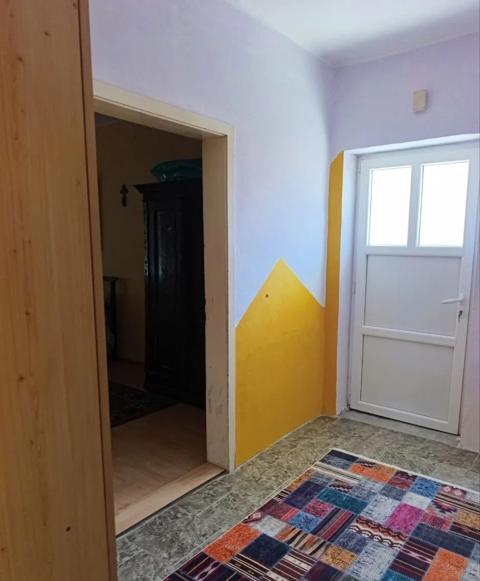 Дом для большой семьи в городе. 40 км от Нови Сада.