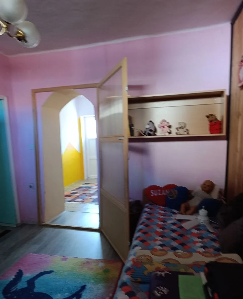 Дом для большой семьи в городе. 40 км от Нови Сада.