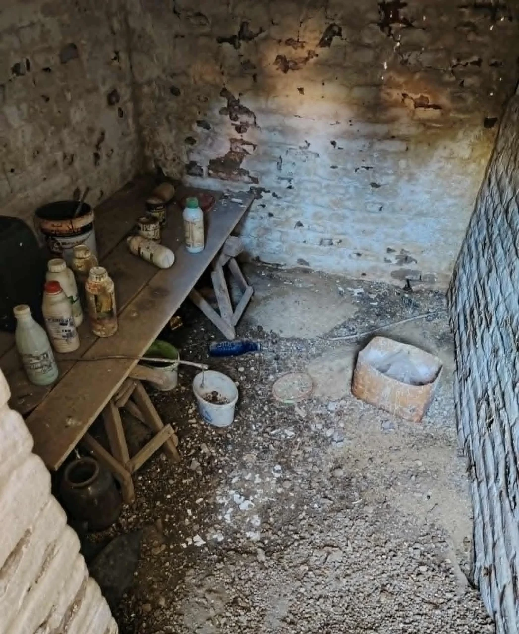 Жилой дом с большим участком. 50 км от Нови Сада. 18 км от Бачка Топола