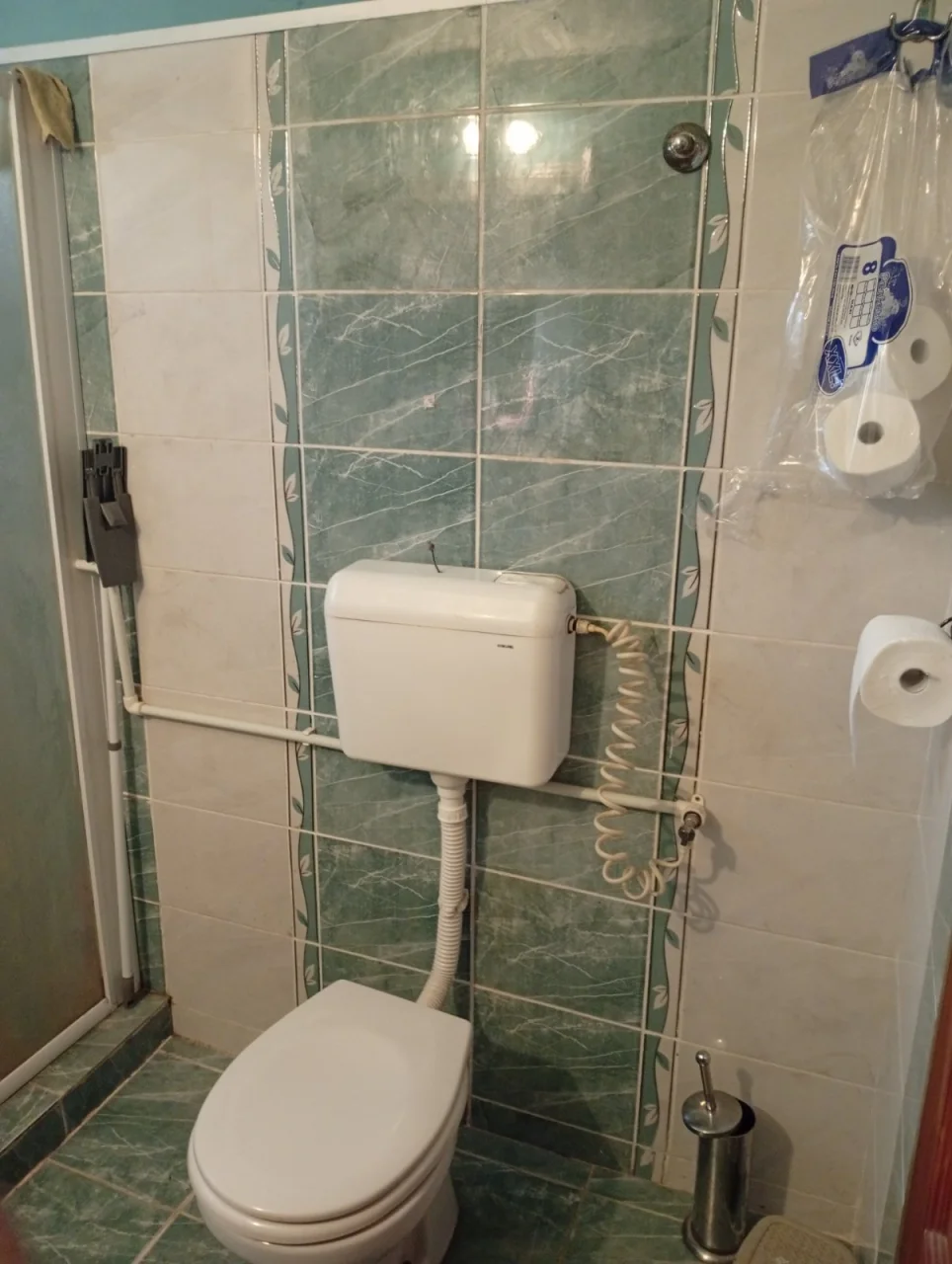 Кирпичный дом .35 км от Нови Сада