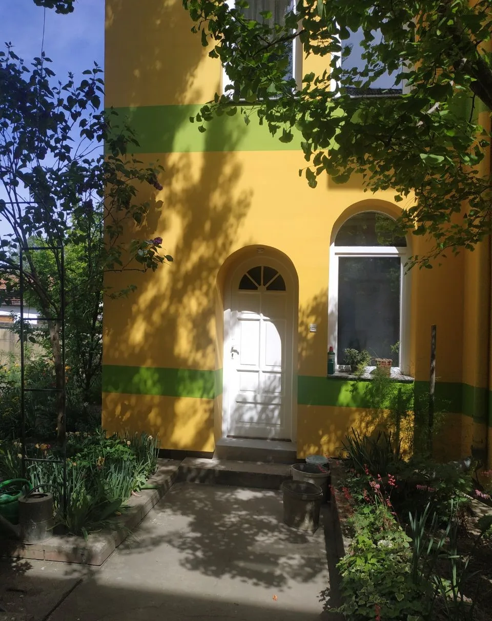 Элитный объект в центре города. 40 км от Нови Сада