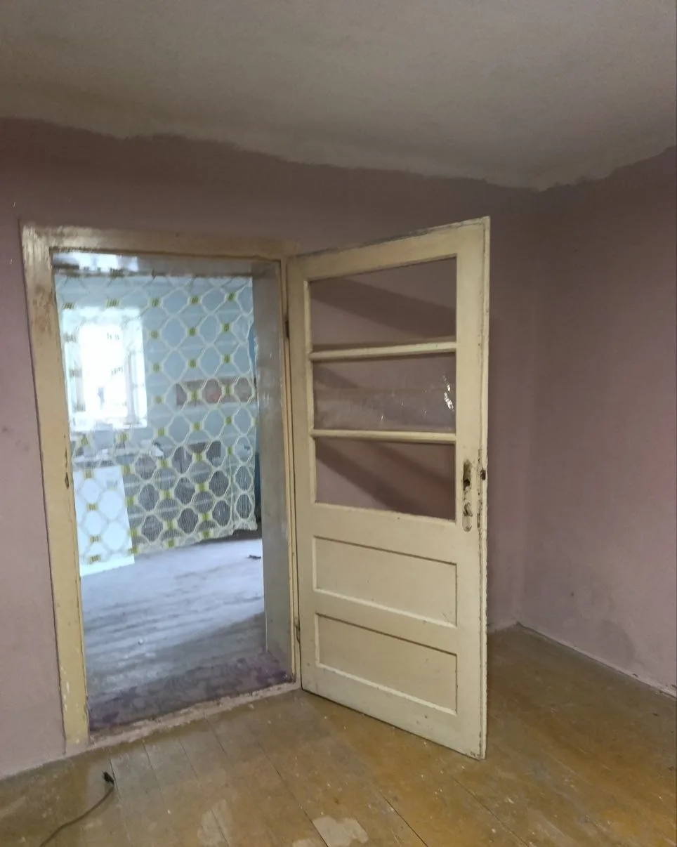 Предложение под дачу/ВНЖ/проживание.50 км от Нови Сада.