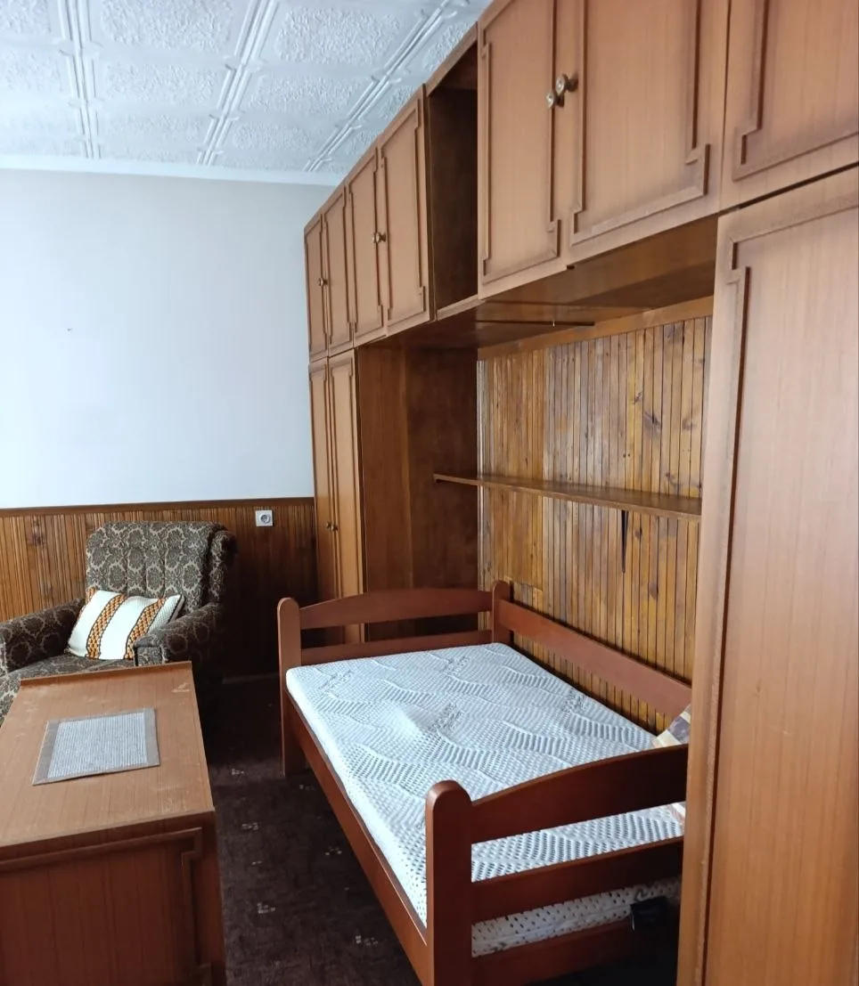 Симпатичный дом на комфортной локации в городе. 40 км от Нови Сада