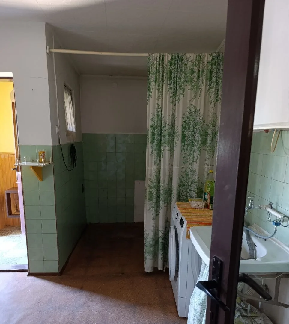 Симпатичный дом на комфортной локации в городе. 40 км от Нови Сада