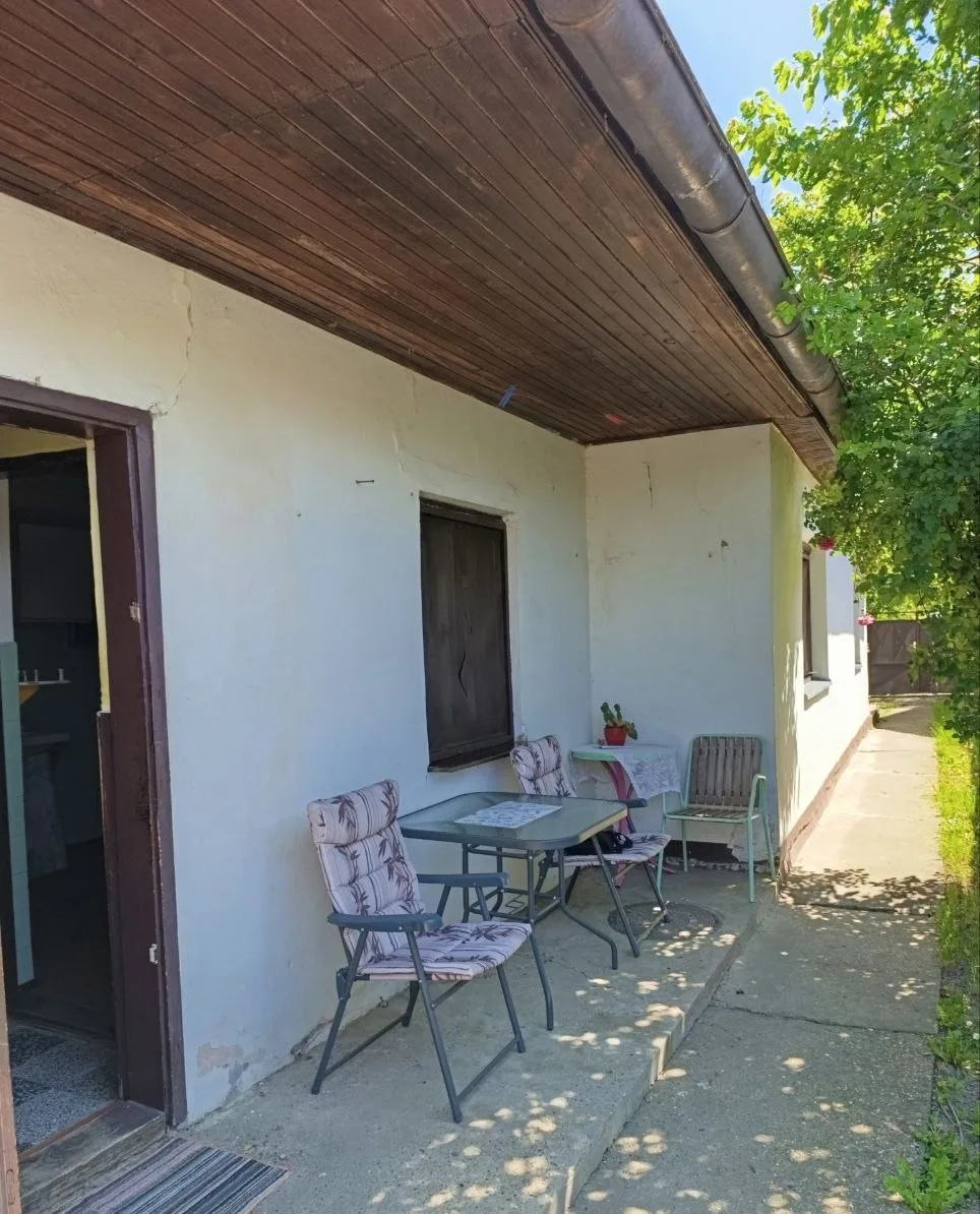 Симпатичный дом на комфортной локации в городе. 40 км от Нови Сада